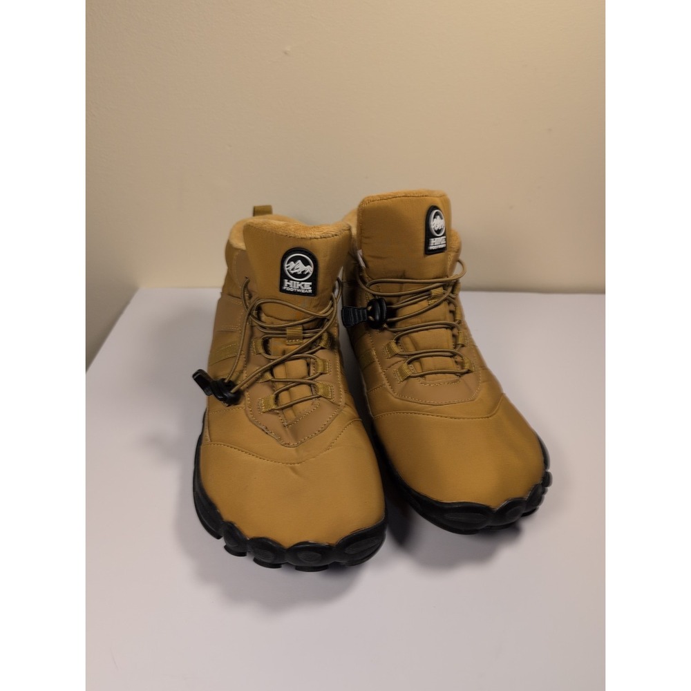Hike Footwear Hiking/Walking Boots Size 44 Brown
